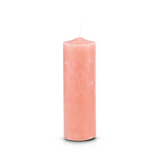 7 Day Pink Refill Candle (No Glass)