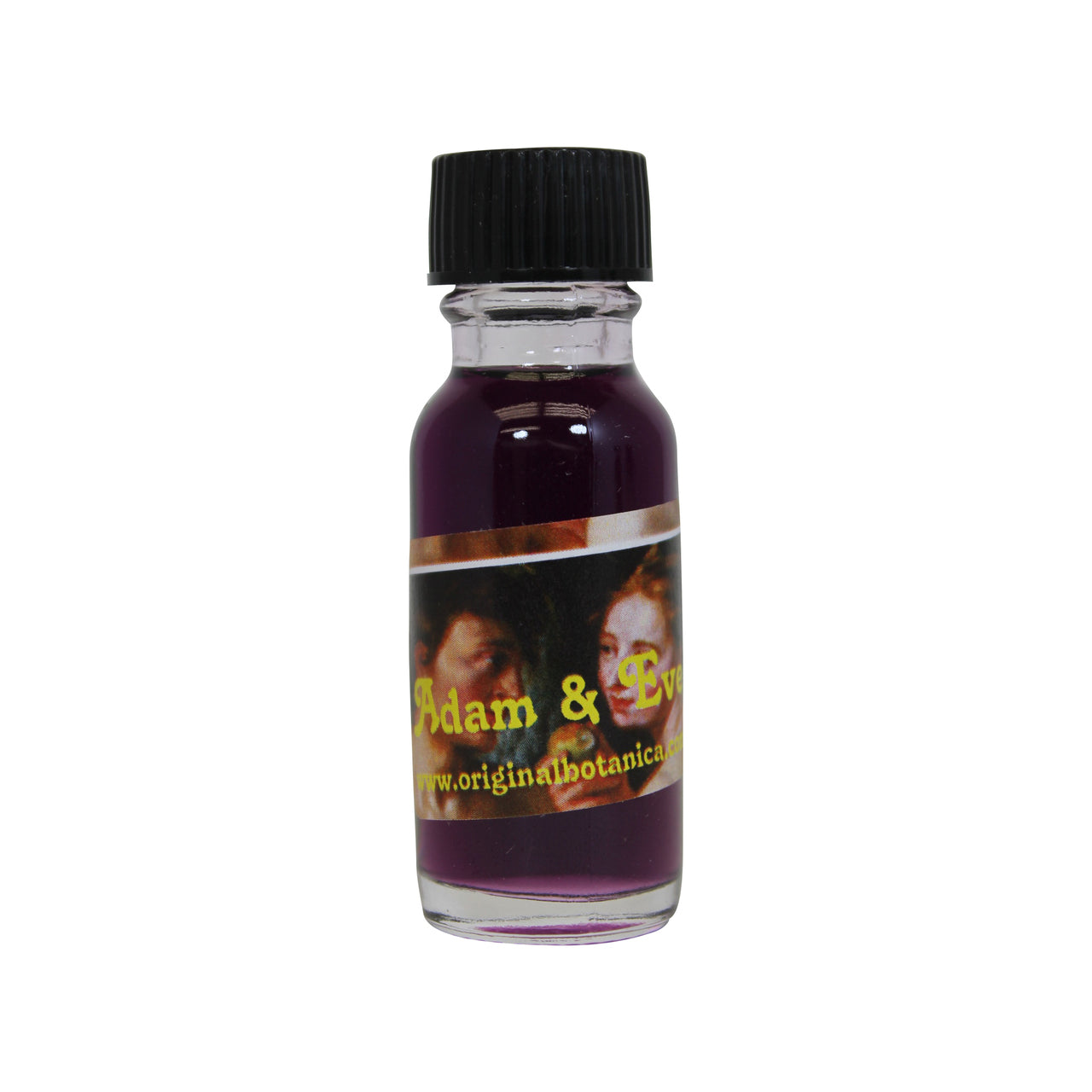 Adam & Eve Oil