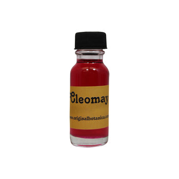 Cleomay Oil