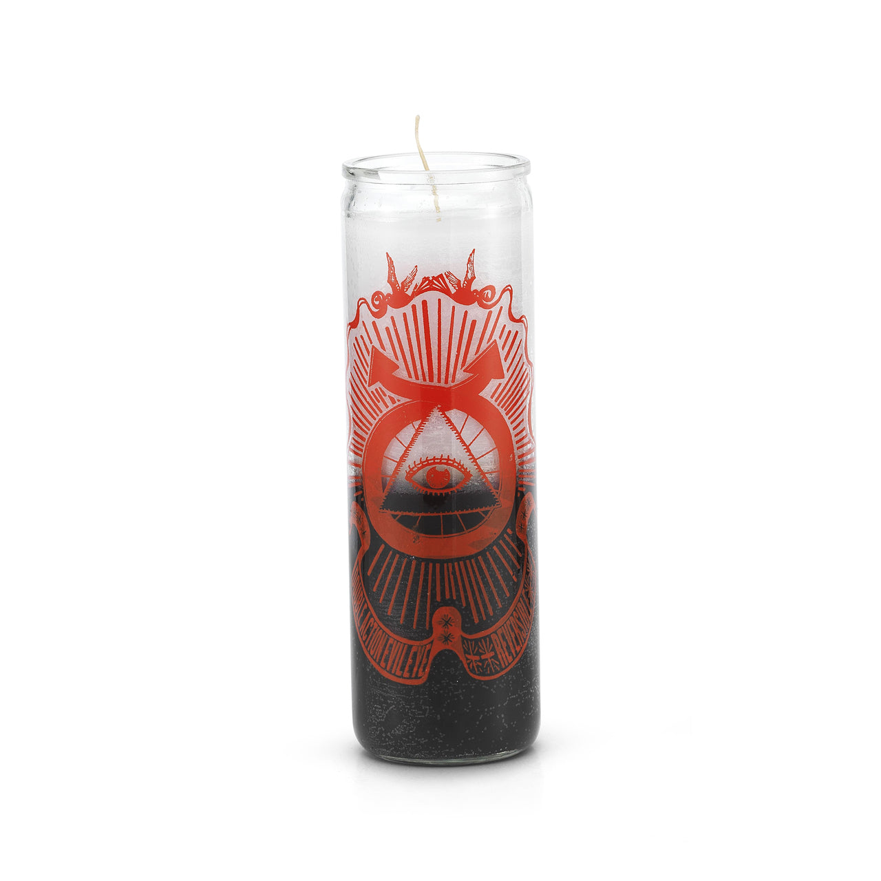 7 Day Double Action Evil Eye candle
