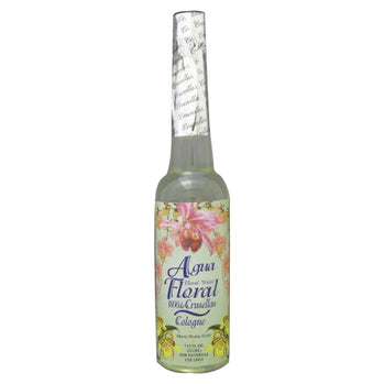 Crusellas Floral Cologne