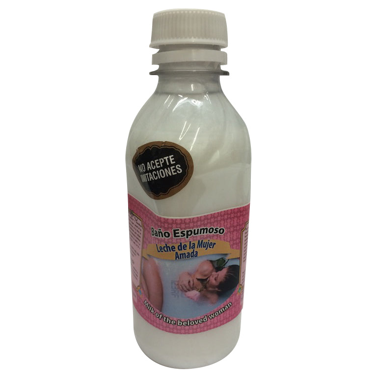 Leche de la Mujer Amada Bath