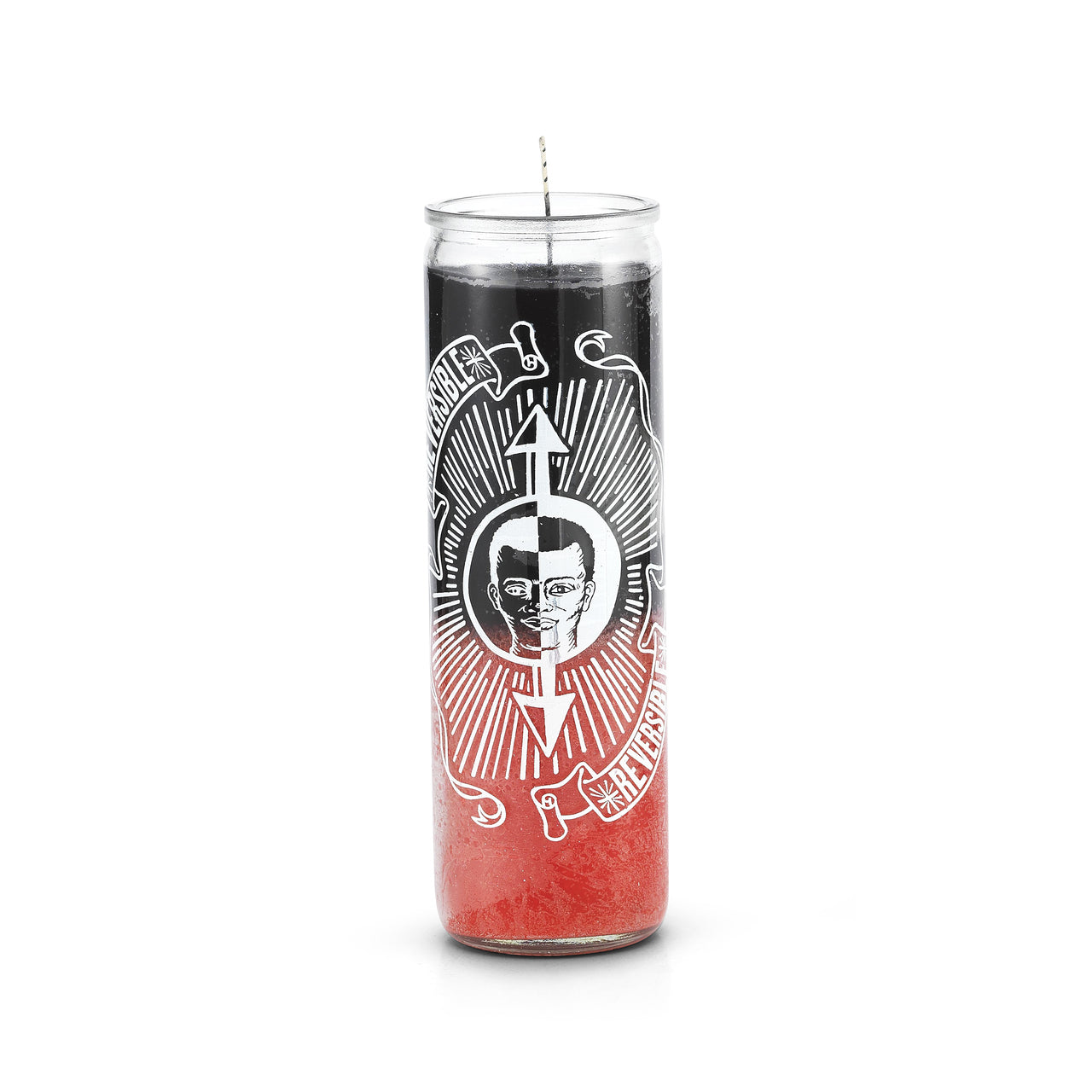 7 Day Reversible candle