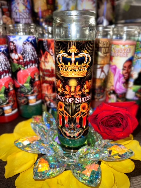 Crown Of Success