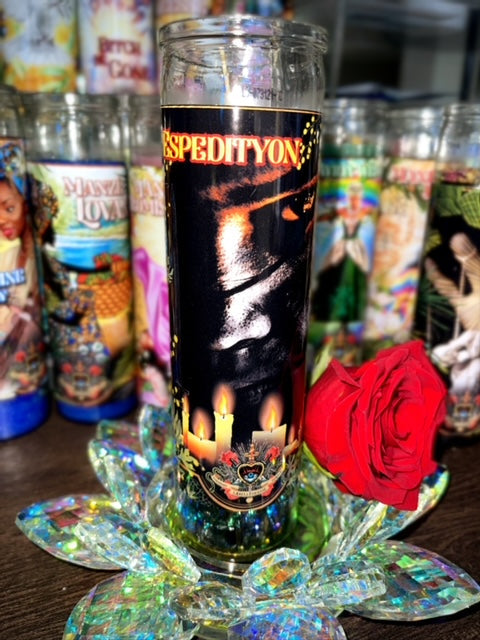 Espedityon