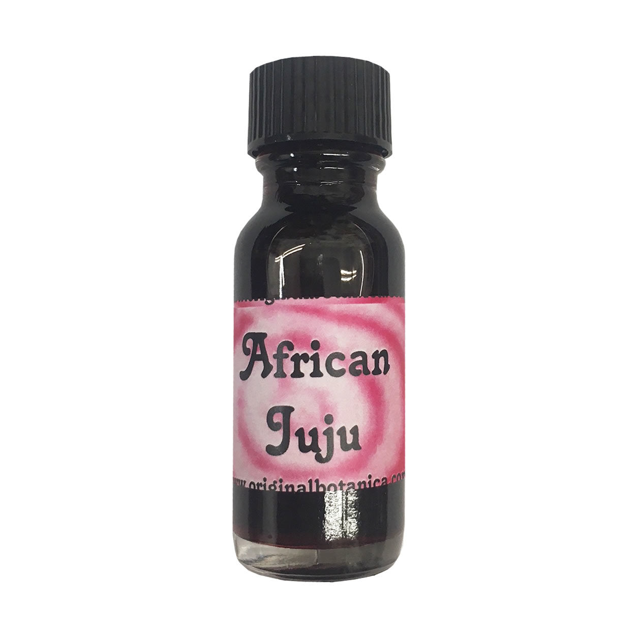 African JuJu oil