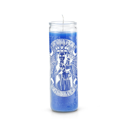 Santa Barbara Africana Candle