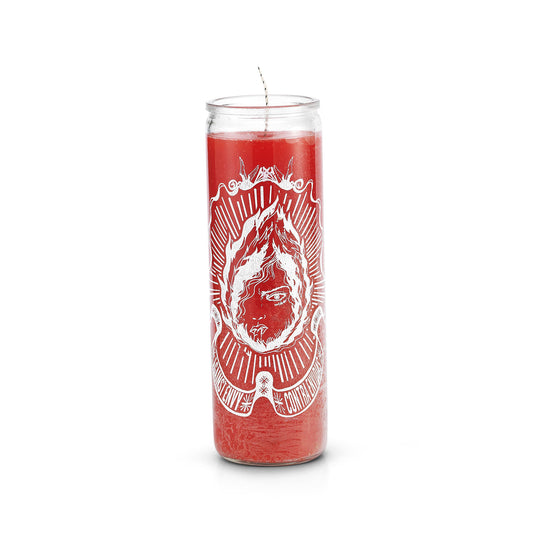 Against Envy 7 Day prayer candle