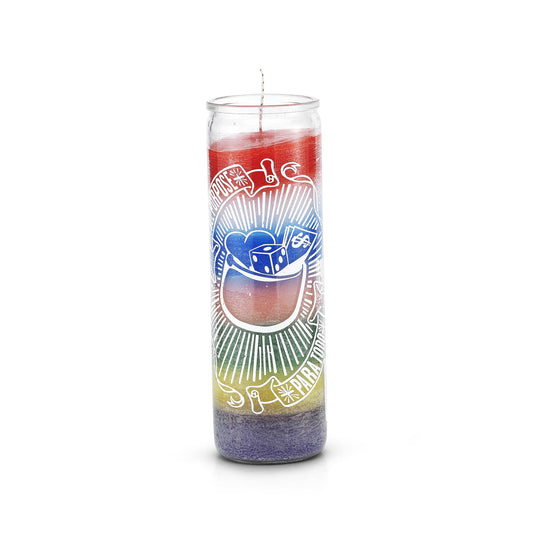 7 Day All Purpose candle