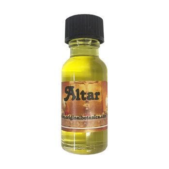 Altar Oil