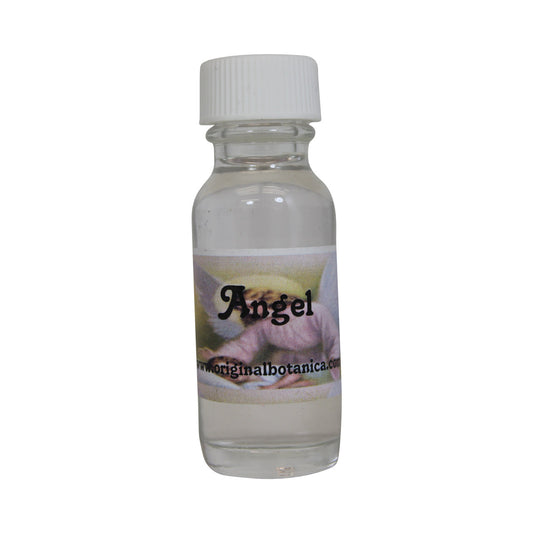 Angel Oil