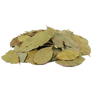 Bay leaves