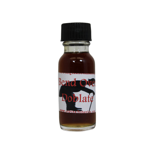 Bend Over Oil