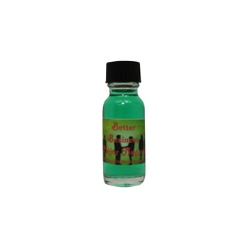Better Business oil