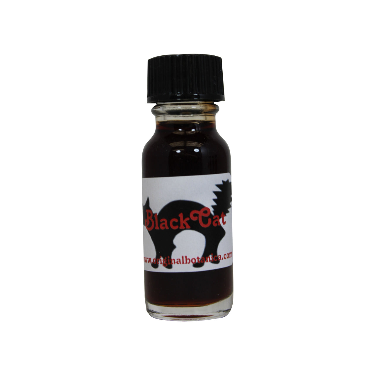 Black Cat Oil