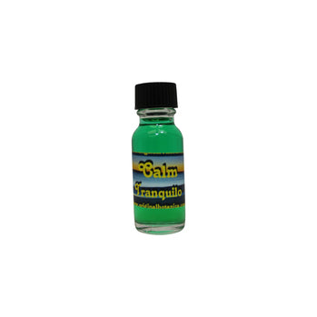 Calm Oil