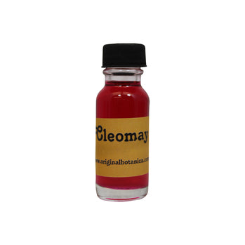 Cleomay Oil