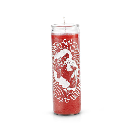 7 Day Come to Me candle