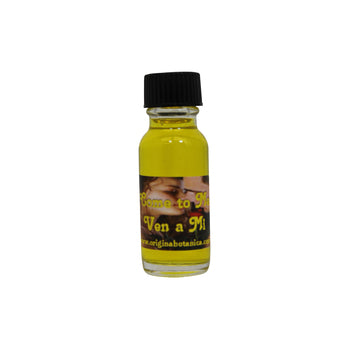 Come To Me Oil