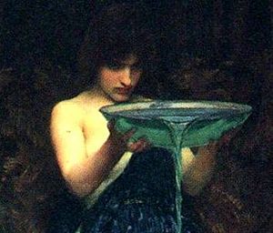 Divination