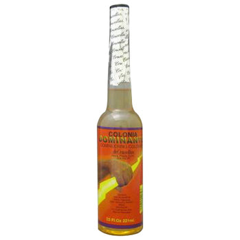 Crusellas Dominante cologne