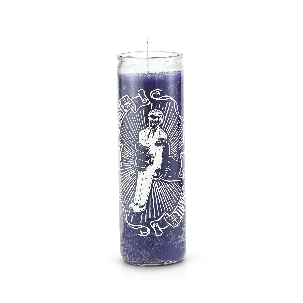 7 day Dominante candle