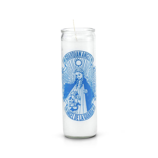 7 Day Guardian Angel Candle