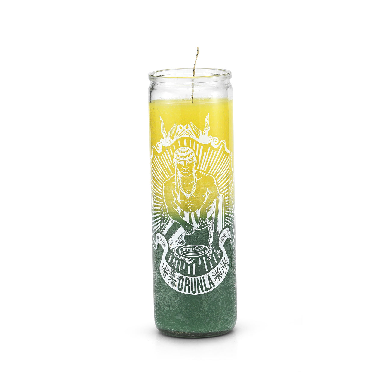 7 Day Orisha Orula candle