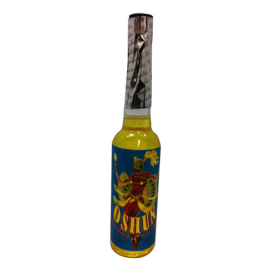 Crusellas Oshun cologne