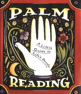 Palm Reading