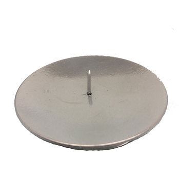 Pin Candle Holder