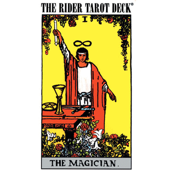 Tarot Cards
