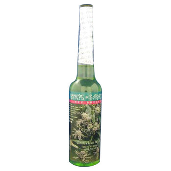 Crusellas Rompe Saraguey cologne