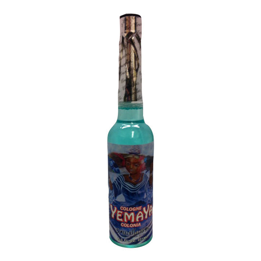 Crusellas Yemaya cologne